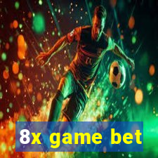 8x game bet