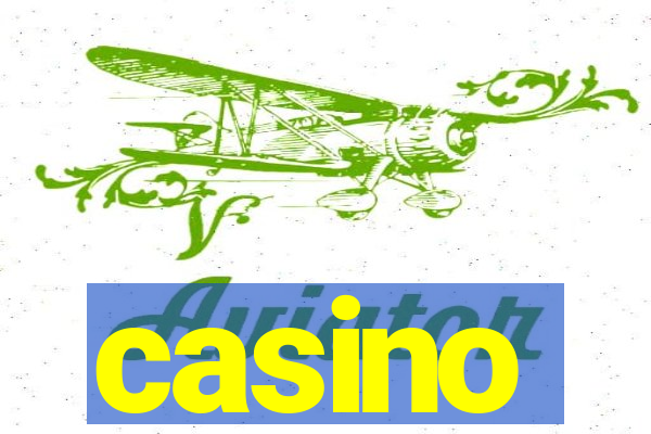 casino