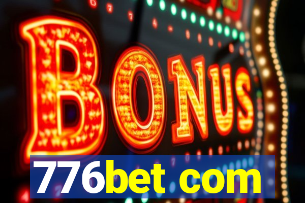 776bet com