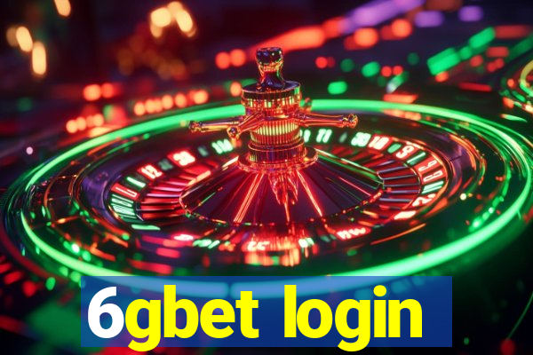 6gbet login