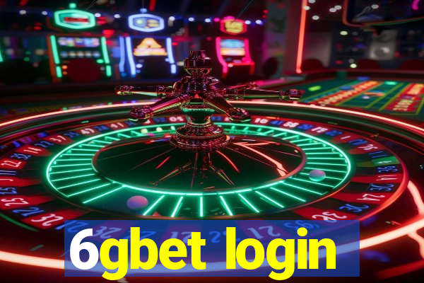 6gbet login