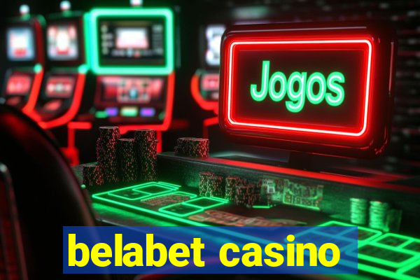 belabet casino