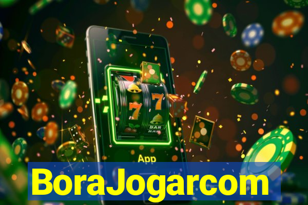 BoraJogarcom