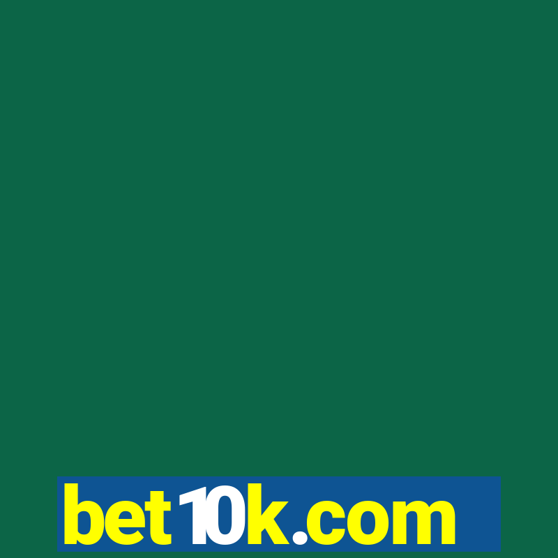 bet10k.com