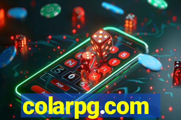 colarpg.com