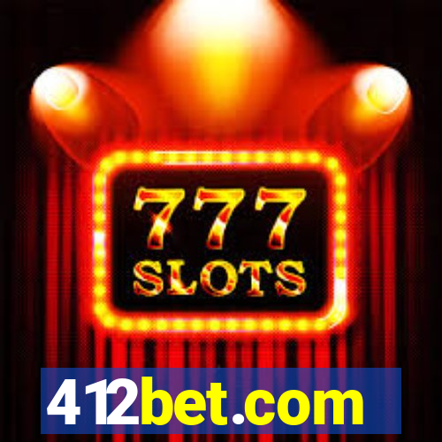 412bet.com