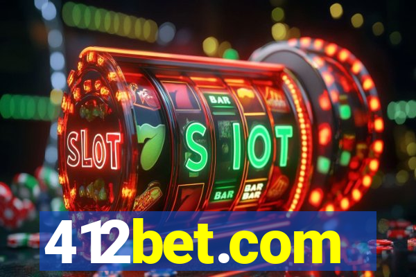 412bet.com