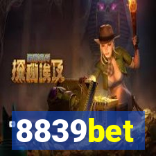 8839bet