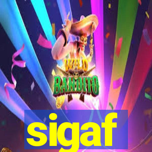 sigaf