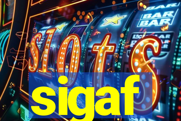 sigaf