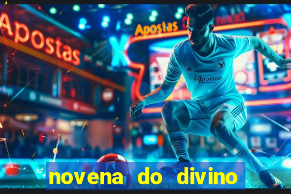 novena do divino pai eterno