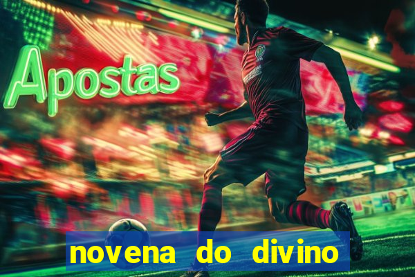 novena do divino pai eterno