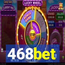 468bet