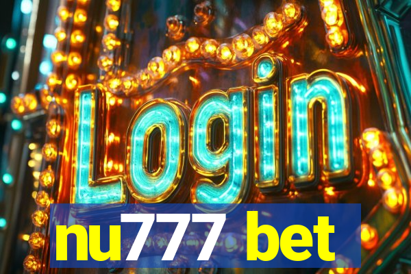 nu777 bet