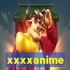 xxxxanime