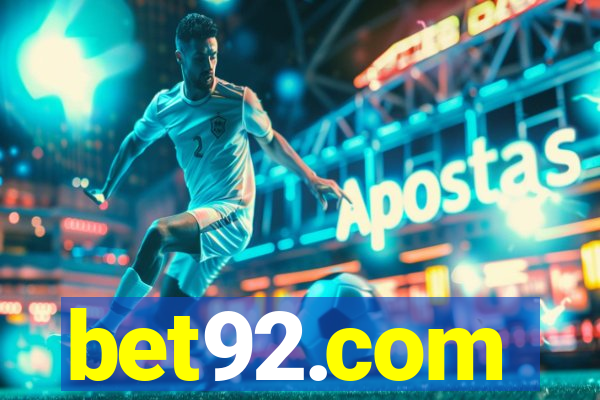 bet92.com