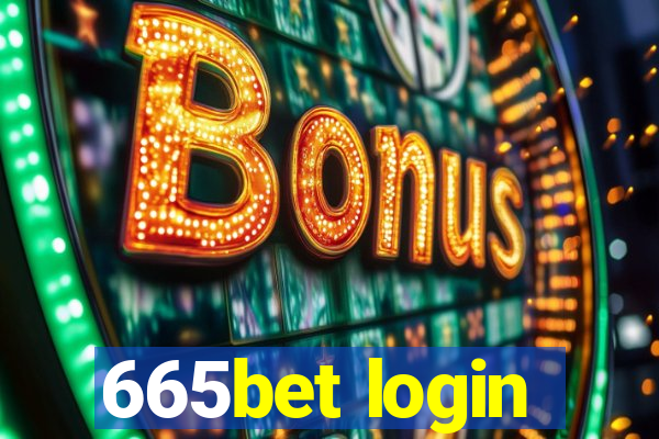 665bet login