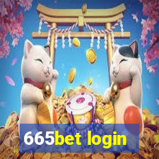 665bet login