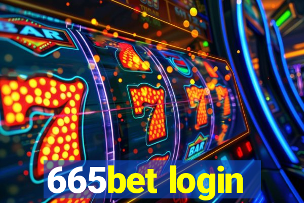 665bet login