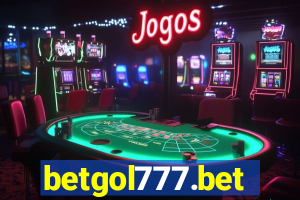 betgol777.bet