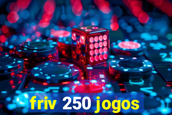 friv 250 jogos