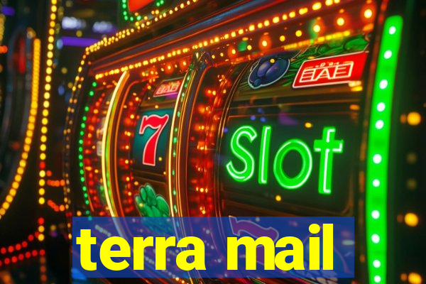 terra mail