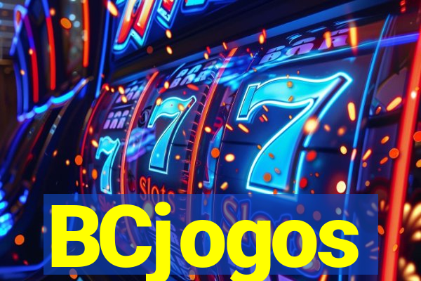 BCjogos