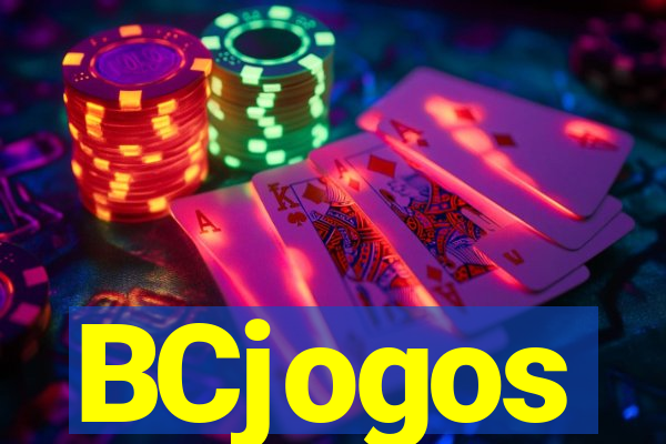 BCjogos