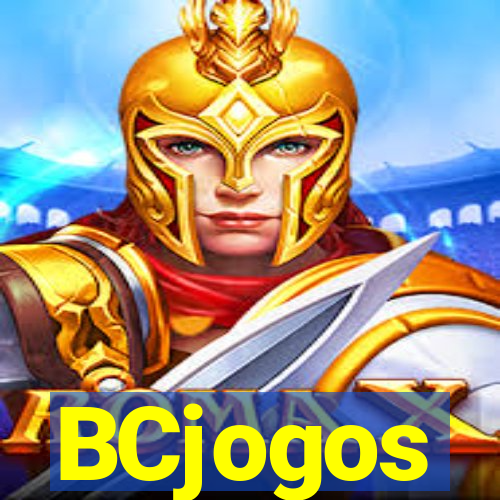 BCjogos