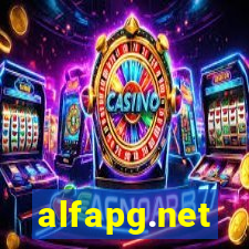 alfapg.net