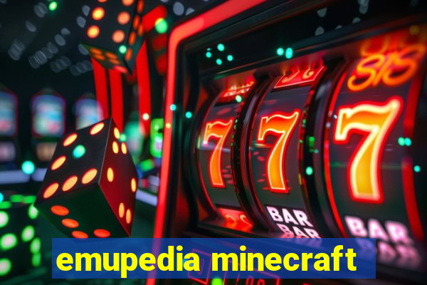 emupedia minecraft