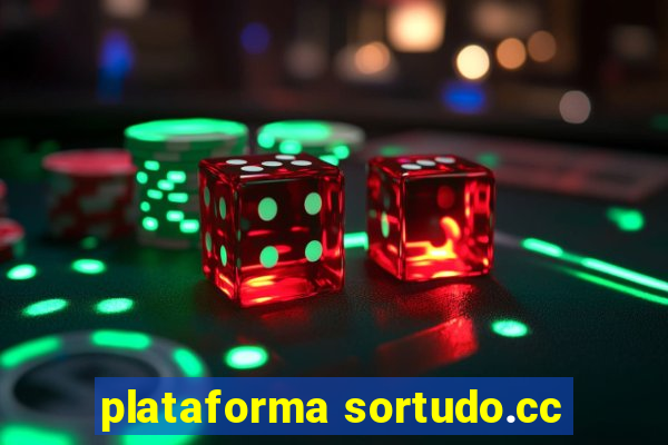 plataforma sortudo.cc