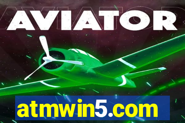 atmwin5.com