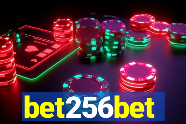 bet256bet