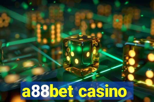 a88bet casino