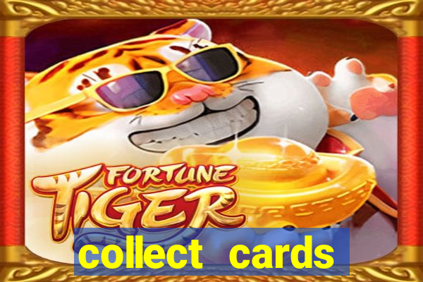 collect cards baixar app