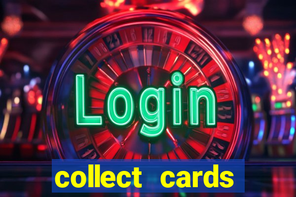 collect cards baixar app