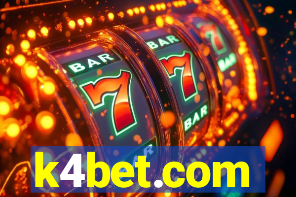 k4bet.com