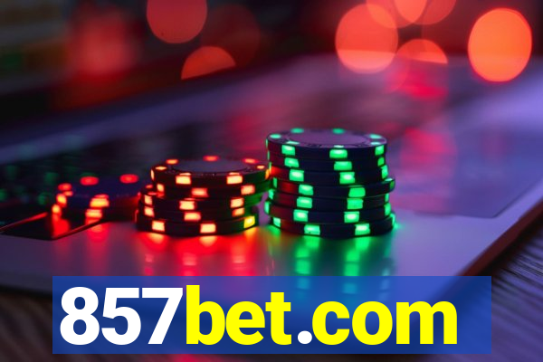 857bet.com