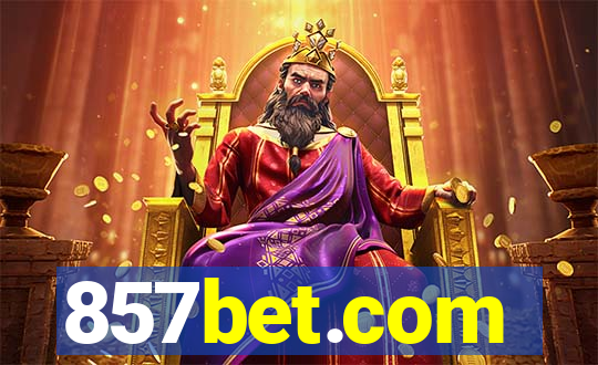 857bet.com