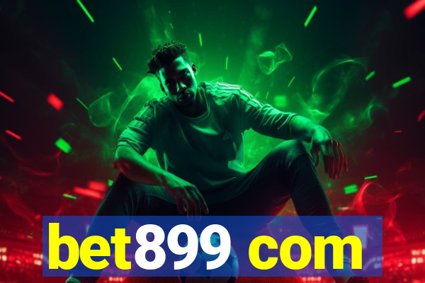 bet899 com