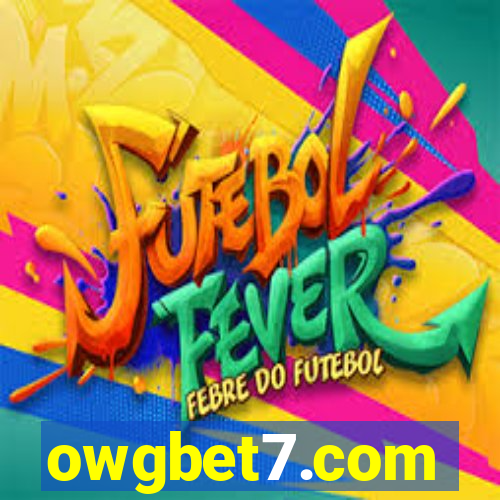 owgbet7.com