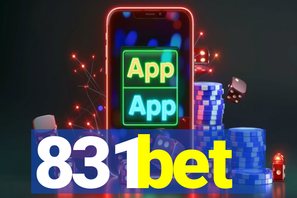 831bet