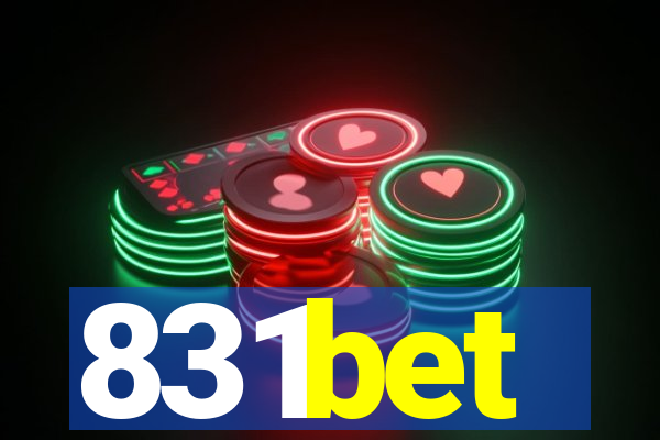 831bet