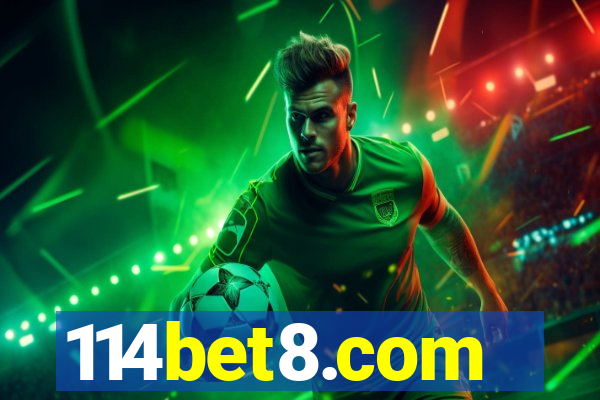 114bet8.com