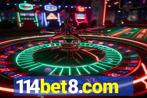 114bet8.com