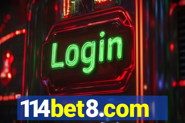 114bet8.com