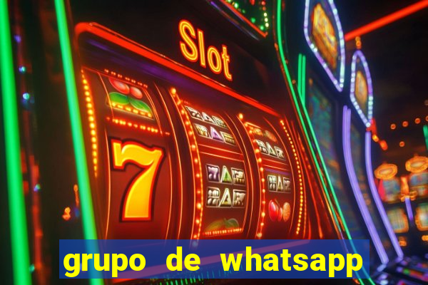 grupo de whatsapp de caminhoneiro