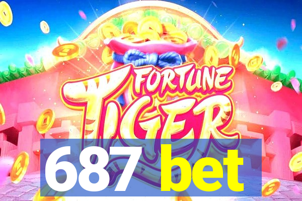 687 bet