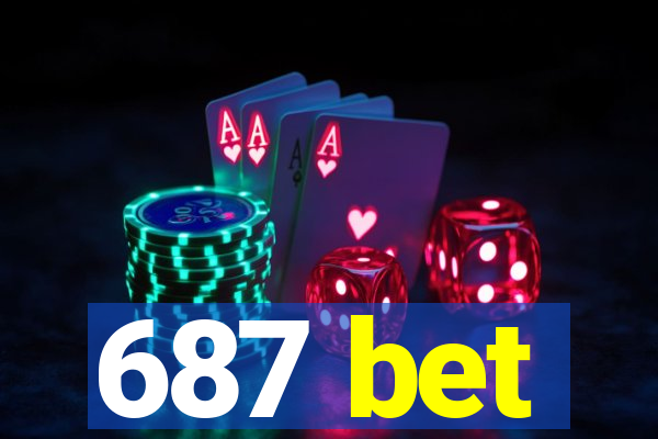 687 bet